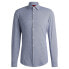 HUGO Kenno long sleeve shirt