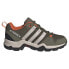 ADIDAS Terrex AX2R hiking shoes