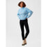 VERO MODA Olina Half Zip Sweater