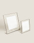 Square structure photo frame