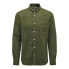 ONLY & SONS Gudmund Slim long sleeve shirt