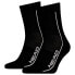 HEAD 701229021 short socks 2 units