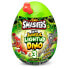 SMASHERS Dino Jurassic Medium Surprise Egg Figure