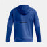 UNDER ARMOUR Fleece Storm full zip sweatshirt