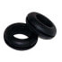 PLASTIMO Rubber Thru-Hull