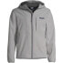 Men's Softshell Stretch Fleece Jacket