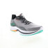 Saucony Endorphin Shift 2 S20689-20 Mens Gray Canvas Athletic Running Shoes 13