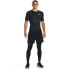 Under Armour HG Armour Comp Print SS