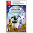 NINTENDO GAMES Switch Shaun the Sheep Home Sheep Home Farmageddon Party Edition - Import