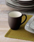 Colorwave Square Place Setting 4 Piece