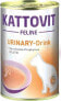 Kattovit Kattovit Feline Drink Urinary napój 85g