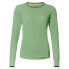 VAUDE SveiII long sleeve T-shirt