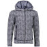 CMP 39H0985 hoodie fleece