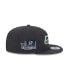 Men's Seattle Seahawks 2024 NFL Draft 9FIFTY Snapback Hat