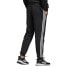 Adidas Essentials 3 Stripes Tapered