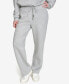 Women's Pull-On Drawstring Sweatpants