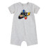 NIKE KIDS Lil Fruits Mixed Fruit Pelele