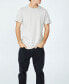 Men's Organic Longline T-shirt