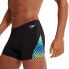 SPEEDO Allover Digi V-Cut Boxer