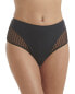 Wolford High Waist Brief Women's Xs