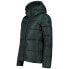 CMP 30K3556 Fix Hood jacket