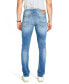 Брюки мужские Buffalo David Bitton Slim Ash Stretch Fit Jeans