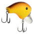 Shimano Hot Mustard MACBETH SHALLOW Crankbait (MB50SHM) Fishing