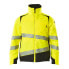 Hi-Vis Yellow / Black