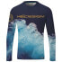 HOTSPOT DESIGN Ocean Performance Hotspot long sleeve T-shirt