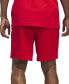 Men's Legends 3-Stripes 11" Basketball Shorts