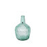 INDE Striped Glass Carafe 4L Apple