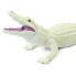 SAFARI LTD White Alligator Figure