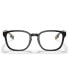 Men's Edison Eyeglasses, BE2344F 53