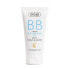 BB krém pro mastnou a smíšenou pleť SPF 15 Dark/Peach Tone (BB Cream) 50 ml