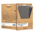 MOBILIS Edge For iPad 2020 Cover 10.2´´