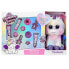 AQUARIUS COSMETIC Martinelia Shimmer Paws Teddy Beauty Set