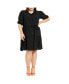 Plus Size Kassidy Dress