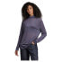 G-STAR Essential Mock Loose long sleeve high neck T-shirt