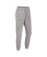 Men's Gray Miami Dolphins 2024 Sideline Club Pants