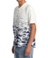 Men's Wasted Palms Short Sleeve Shirt