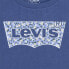 LEVI´S ® KIDS Ditsy Batwing short sleeve T-shirt