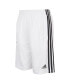 Big Boys Classic 3-Stripes Shorts