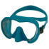 BEUCHAT Maxlux S diving mask