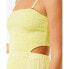 RIP CURL Premium Surf sleeveless long dress