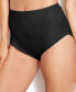 Корректирующее белье для женщин Miraclesuit womens Extra Firm Control Comfort Leg Brief 2804