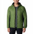 COLUMBIA Powder Pass™ down jacket