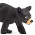 SAFARI LTD Black Bear Cub Figure