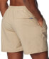 Men's Performance Rambler Logo Swim Trunks