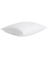 Continuous Clean Stain Resistant Pillow, Standard, Created for Macy's