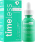 Gesichtsserum mit Vitamin B5 - Timeless Skin Care Vitamin B5 + Hyaluronic Acid 30 ml